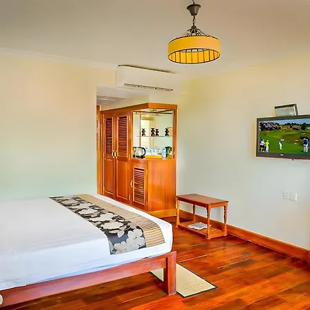 Angkor Trails Residence