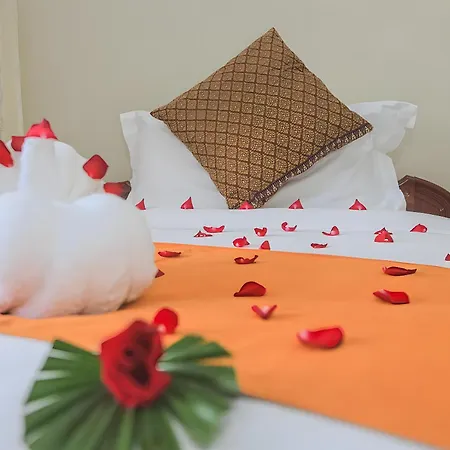 Angkor Trails Residence