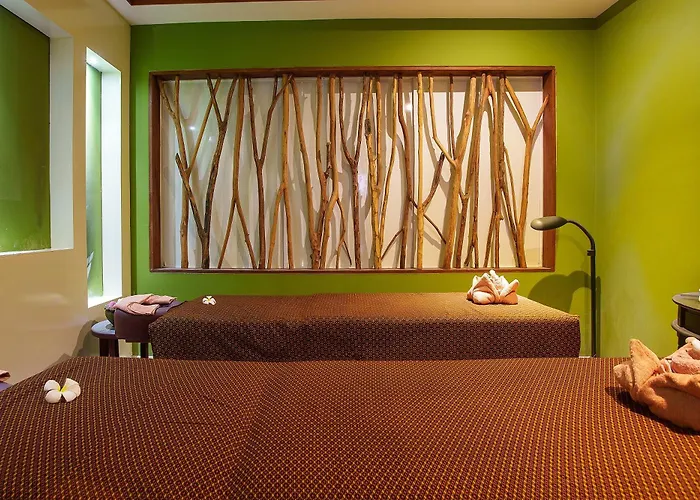 Hotel Angkor Trails 4*