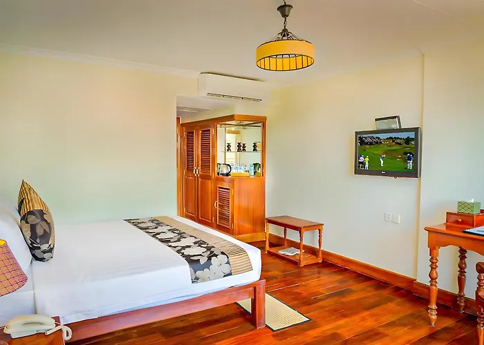 Angkor Trails Hotel