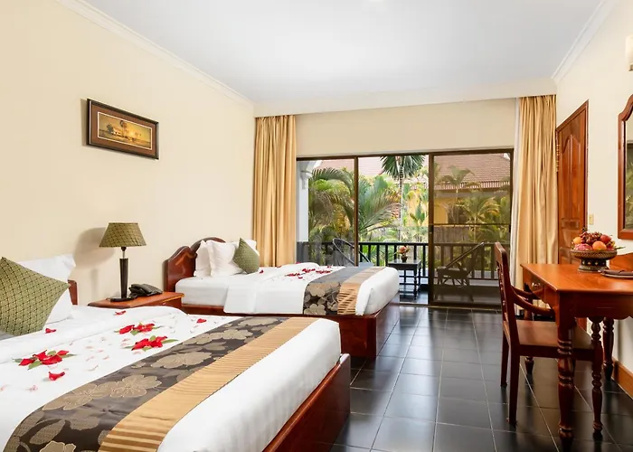 Angkor Trails Siem Reap