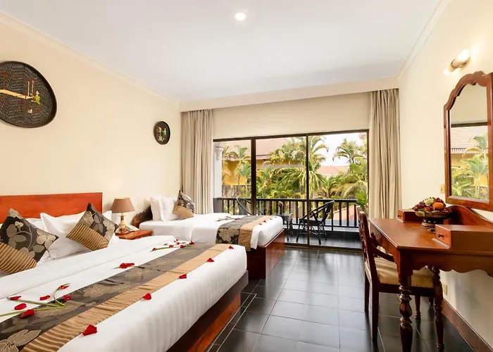Angkor Trails Siem Reap