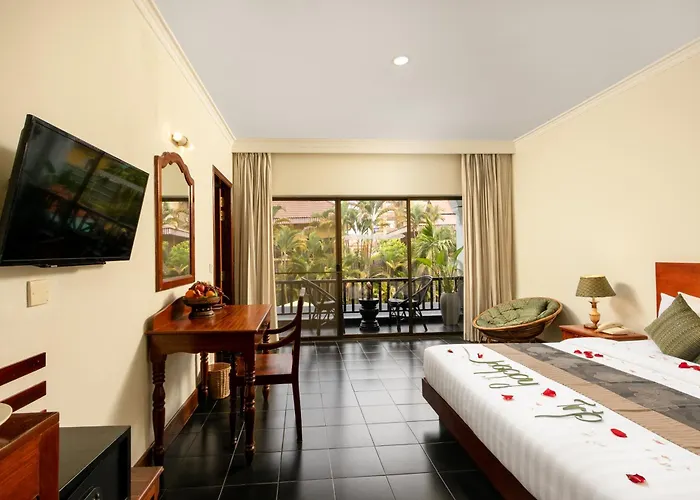 Angkor Trails Residence