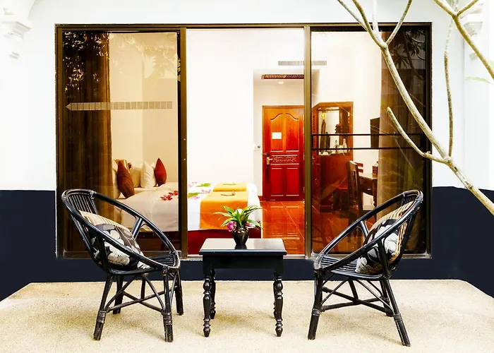 Angkor Trails 4*