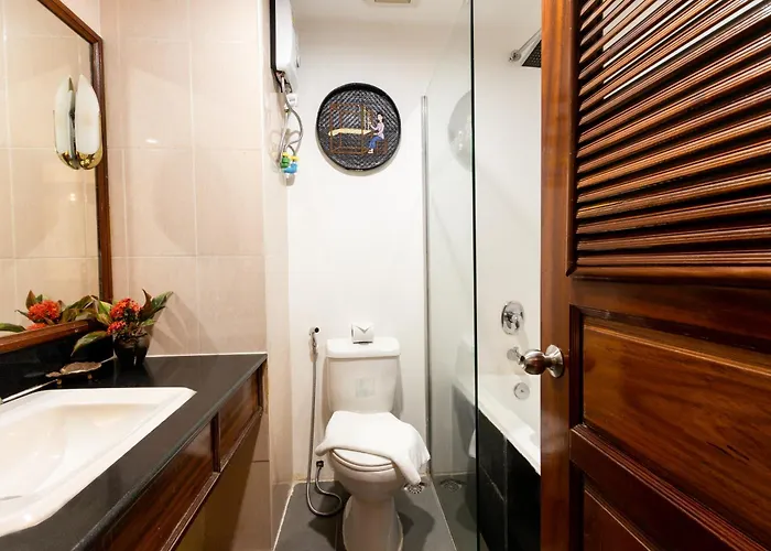 Angkor Trails Hotel 4*