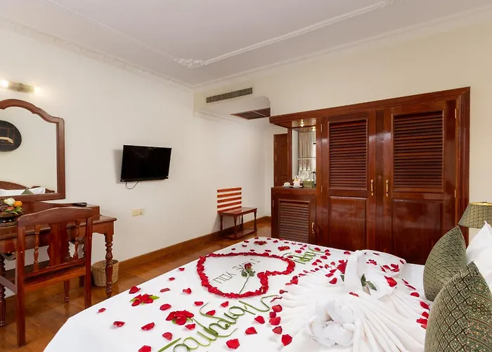Angkor Trails Hotel